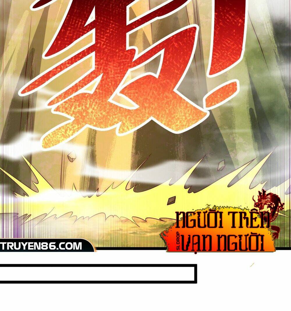 Người Trên Vạn Người Chapter 104 - Trang 2