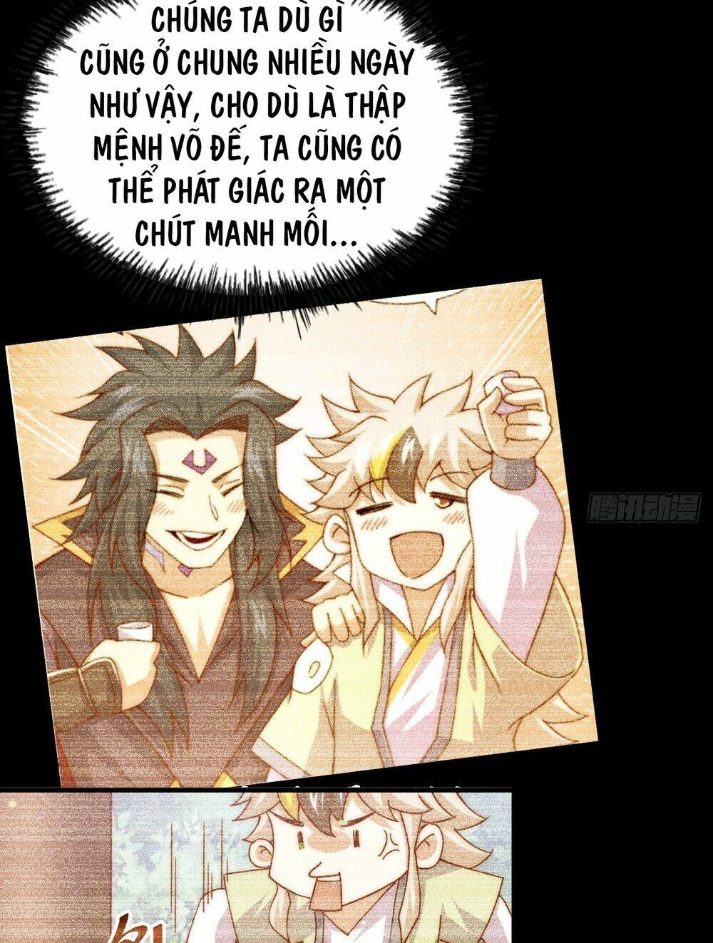 Người Trên Vạn Người Chapter 104 - Trang 2