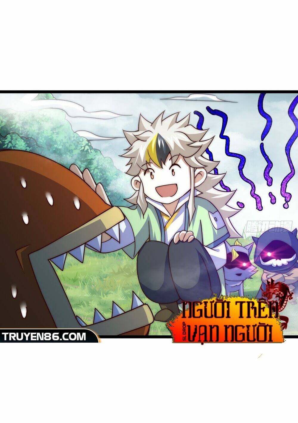 Người Trên Vạn Người Chapter 104 - Trang 2