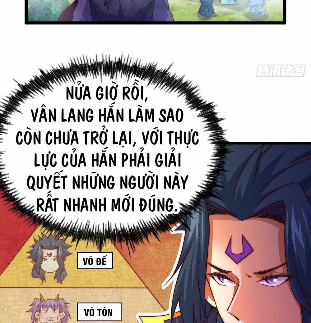 Người Trên Vạn Người Chapter 104 - Trang 2