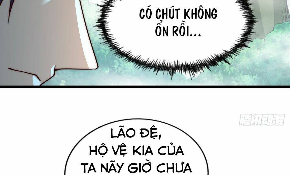 Người Trên Vạn Người Chapter 104 - Trang 2