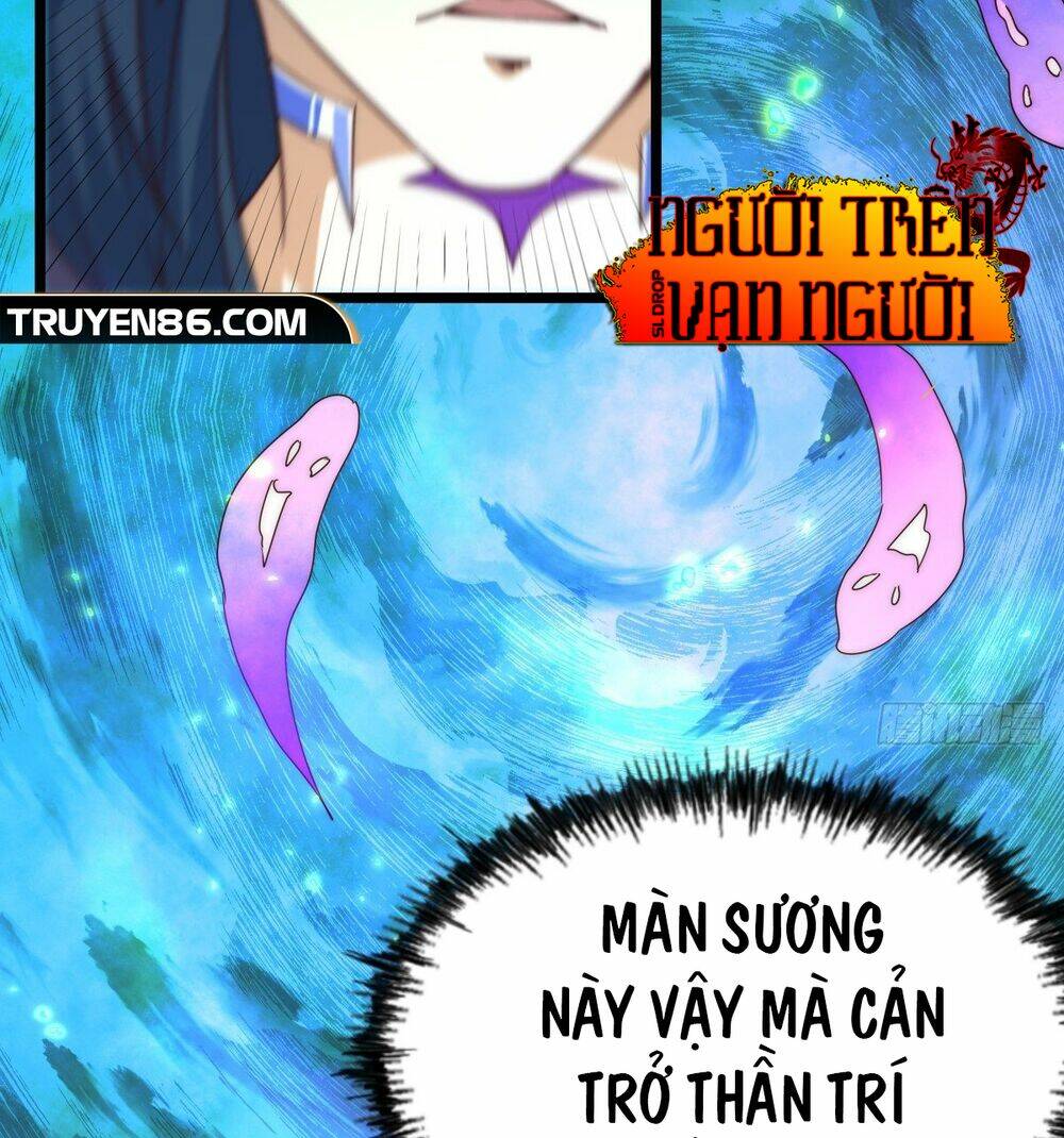 Người Trên Vạn Người Chapter 104 - Trang 2