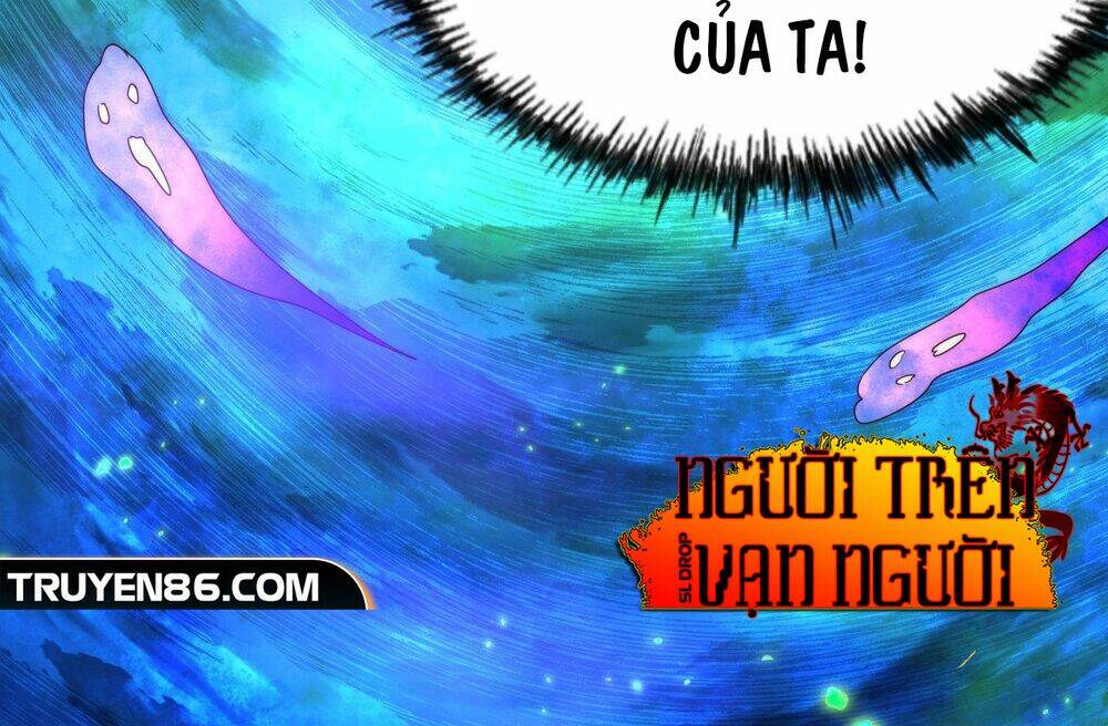 Người Trên Vạn Người Chapter 104 - Trang 2
