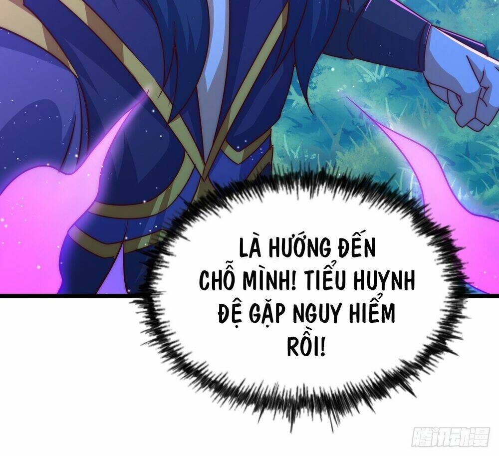 Người Trên Vạn Người Chapter 104 - Trang 2