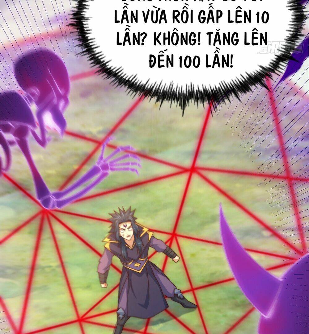 Người Trên Vạn Người Chapter 104 - Trang 2