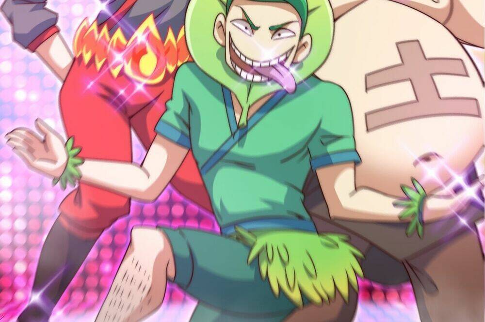 Người Trên Vạn Người Chapter 104 - Trang 2