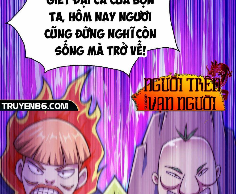Người Trên Vạn Người Chapter 104 - Trang 2