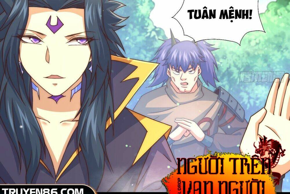 Người Trên Vạn Người Chapter 104 - Trang 2