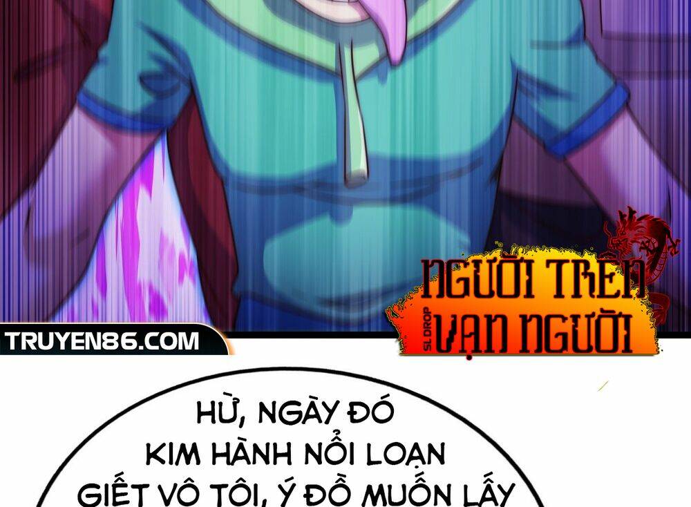 Người Trên Vạn Người Chapter 104 - Trang 2