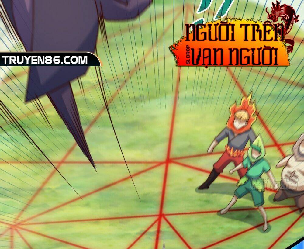 Người Trên Vạn Người Chapter 104 - Trang 2