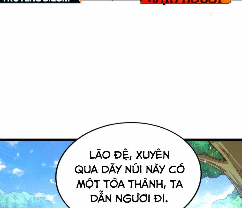 Người Trên Vạn Người Chapter 104 - Trang 2