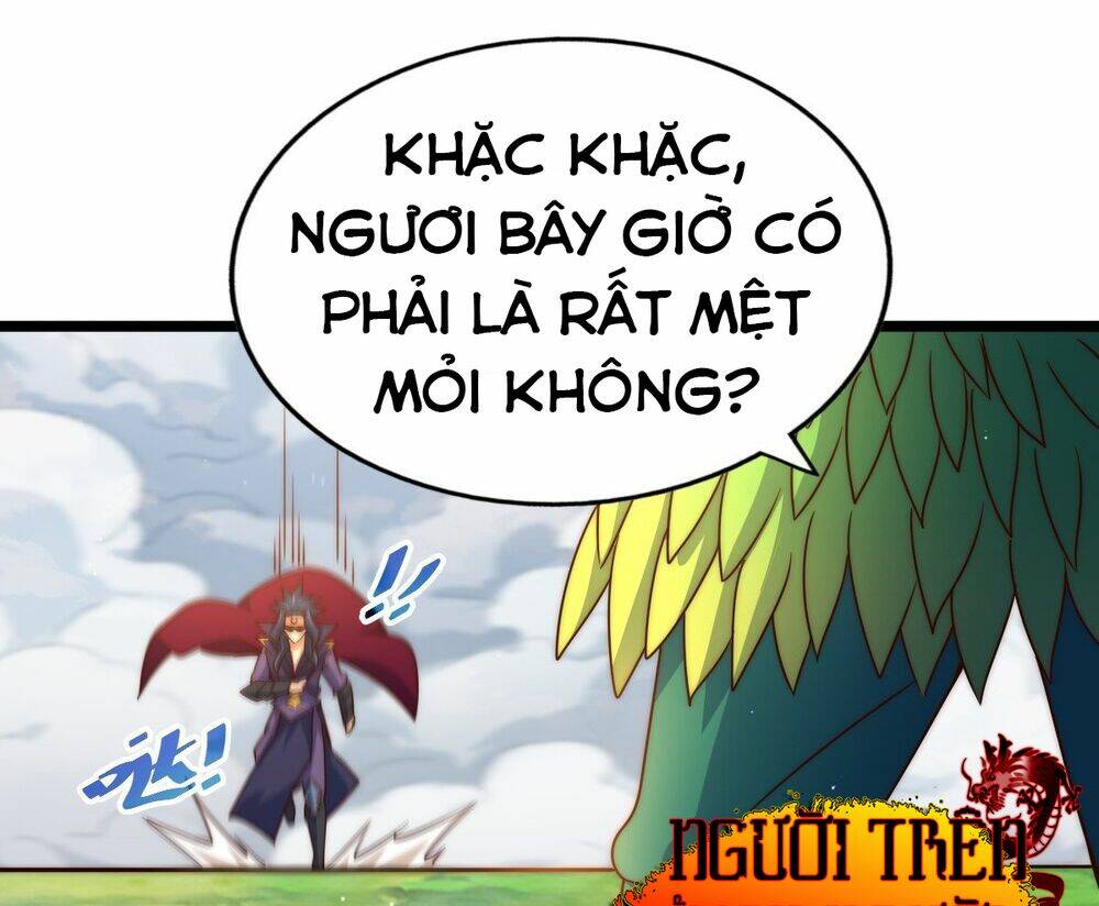 Người Trên Vạn Người Chapter 104 - Trang 2