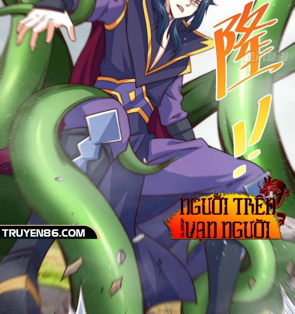 Người Trên Vạn Người Chapter 104 - Trang 2