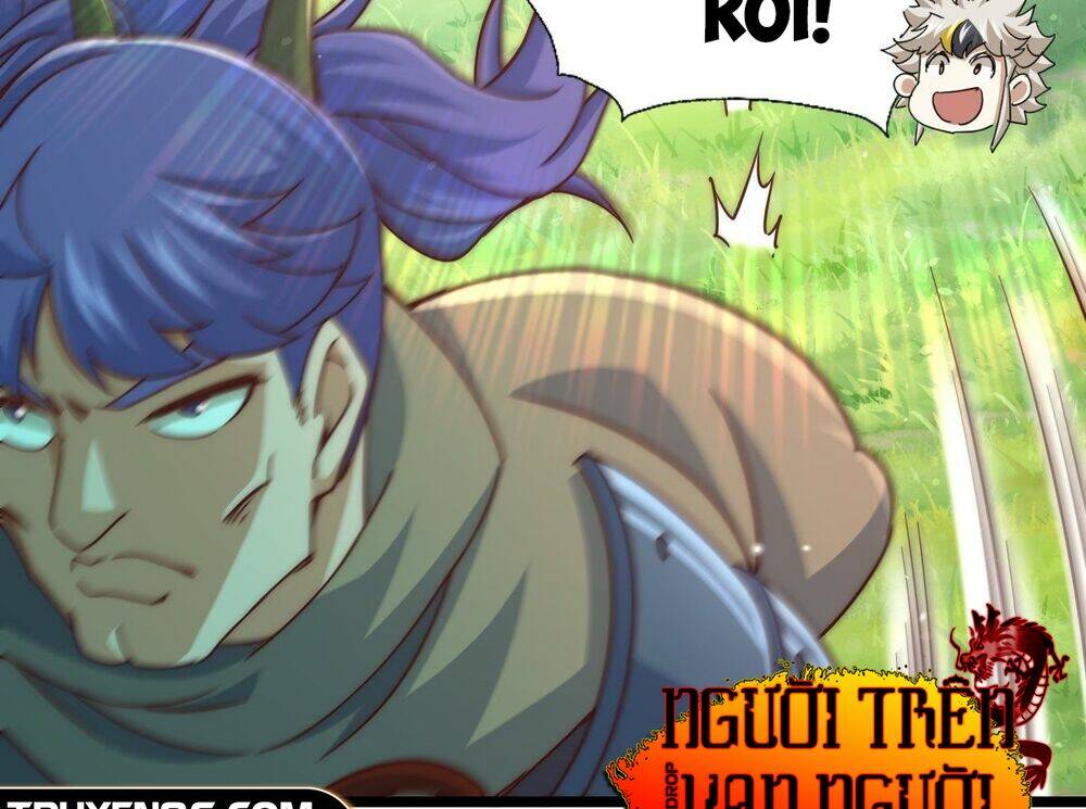 Người Trên Vạn Người Chapter 104 - Trang 2