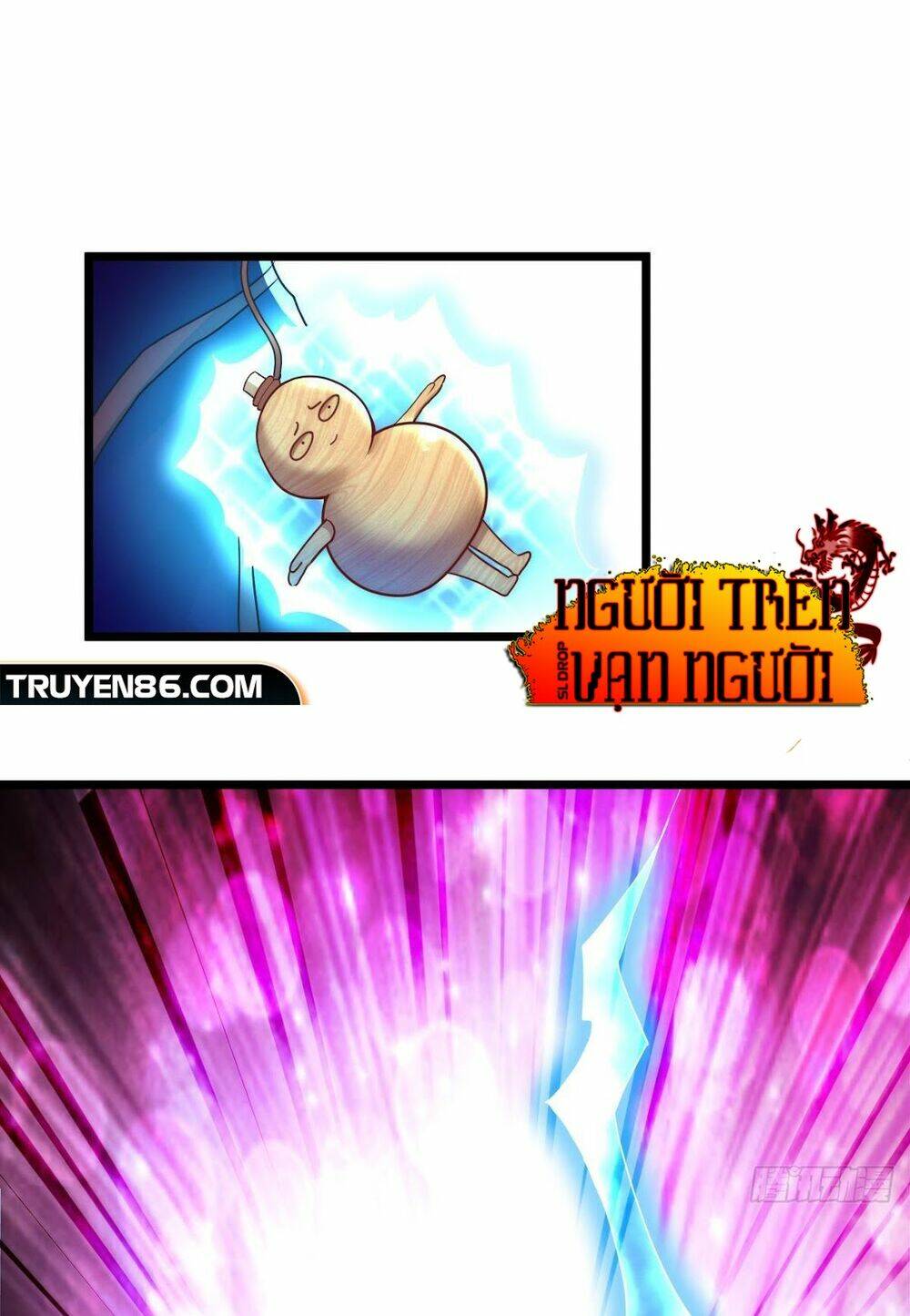 Người Trên Vạn Người Chapter 104 - Trang 2