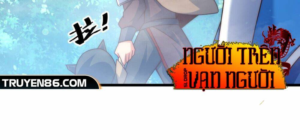 Người Trên Vạn Người Chapter 105 - Trang 2