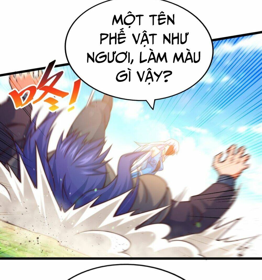 Người Trên Vạn Người Chapter 105 - Trang 2