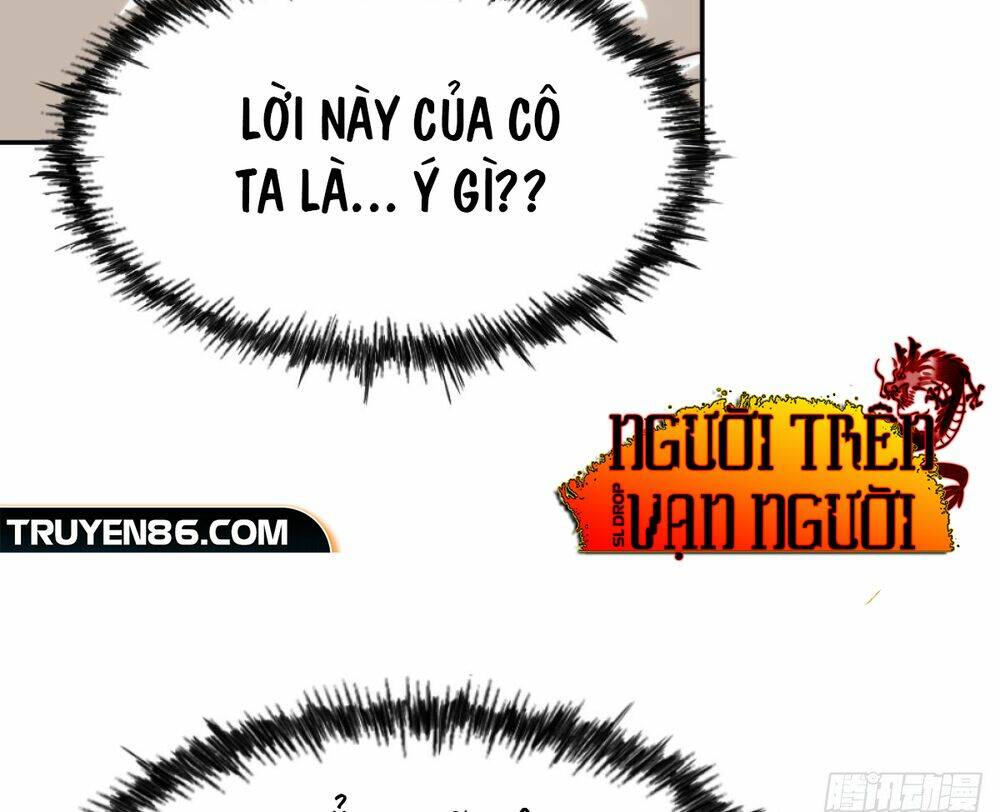 Người Trên Vạn Người Chapter 105 - Trang 2