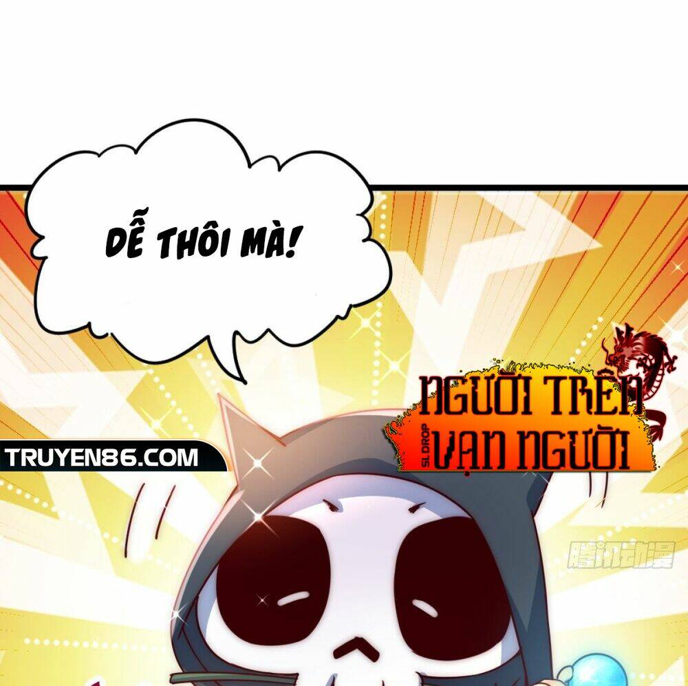 Người Trên Vạn Người Chapter 105 - Trang 2