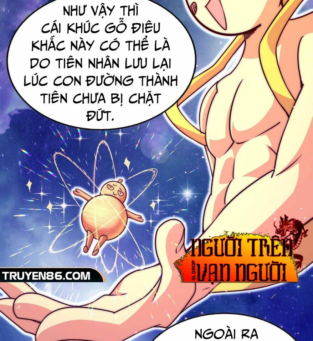 Người Trên Vạn Người Chapter 105 - Trang 2