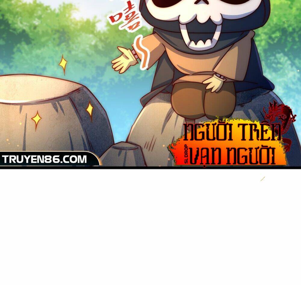 Người Trên Vạn Người Chapter 105 - Trang 2