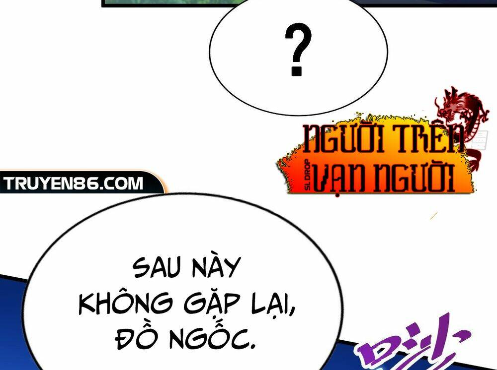 Người Trên Vạn Người Chapter 105 - Trang 2