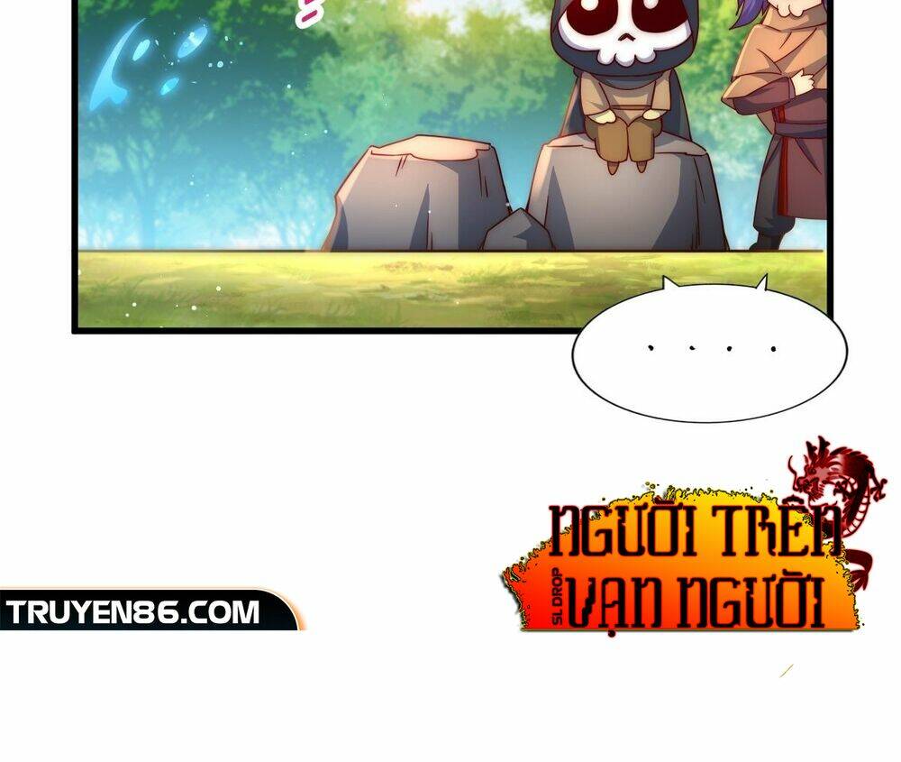 Người Trên Vạn Người Chapter 105 - Trang 2