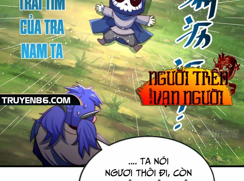 Người Trên Vạn Người Chapter 105 - Trang 2