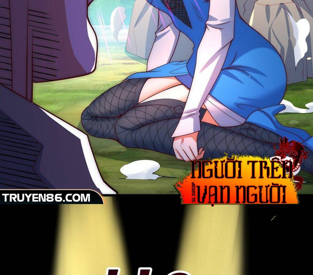 Người Trên Vạn Người Chapter 105 - Trang 2