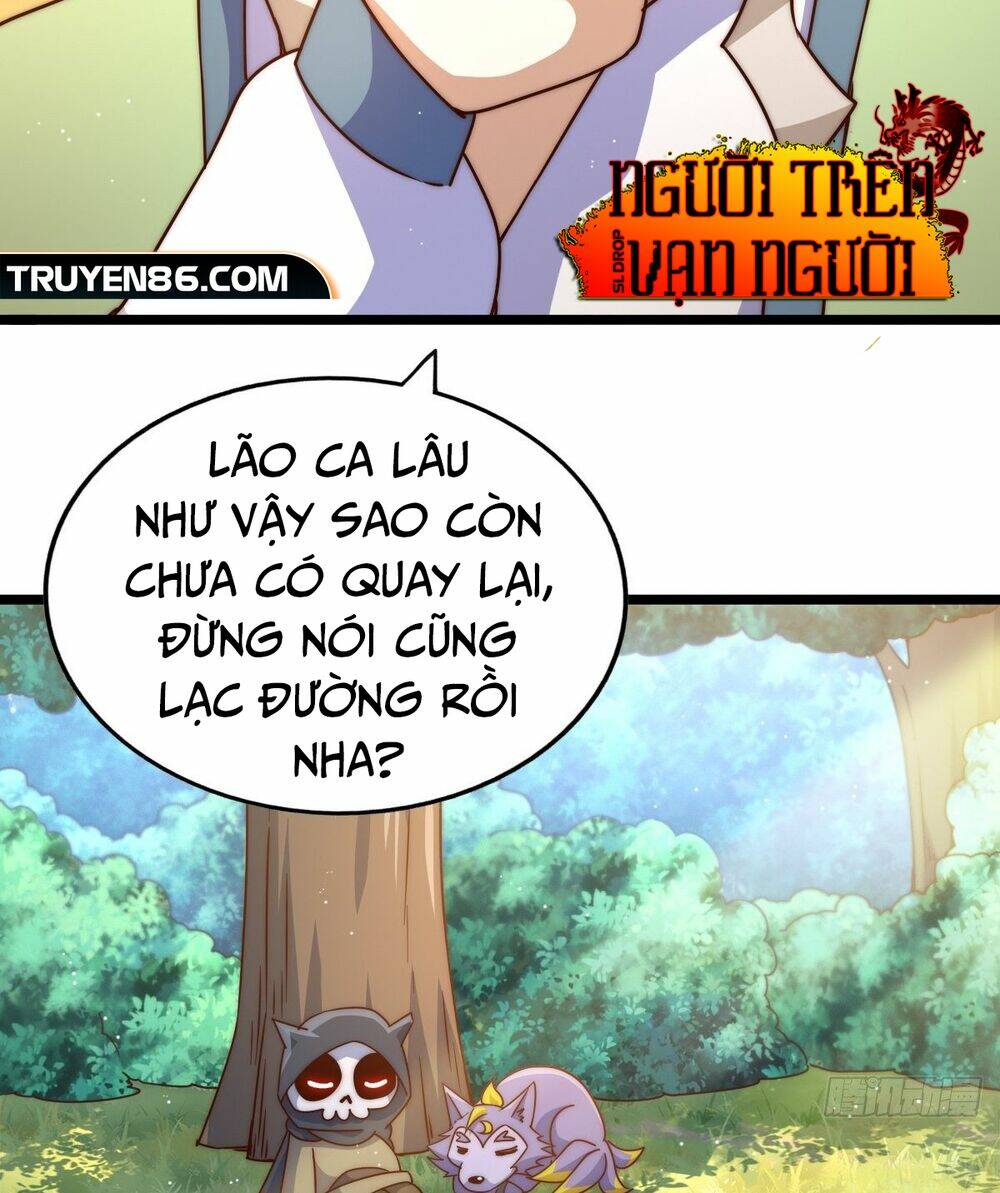 Người Trên Vạn Người Chapter 105 - Trang 2