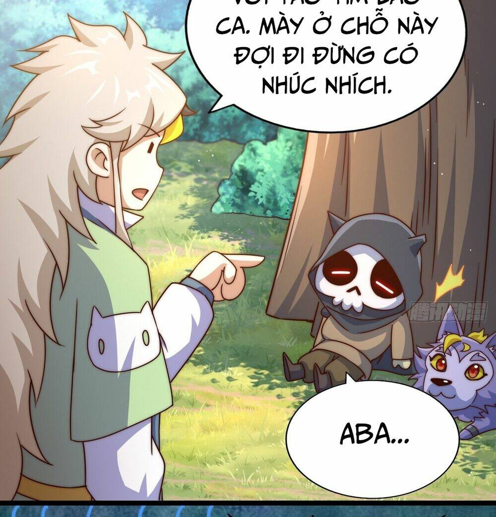 Người Trên Vạn Người Chapter 105 - Trang 2