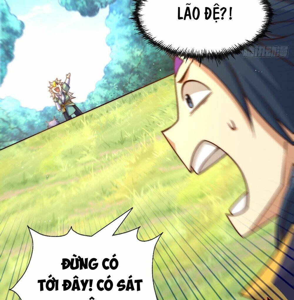 Người Trên Vạn Người Chapter 105 - Trang 2