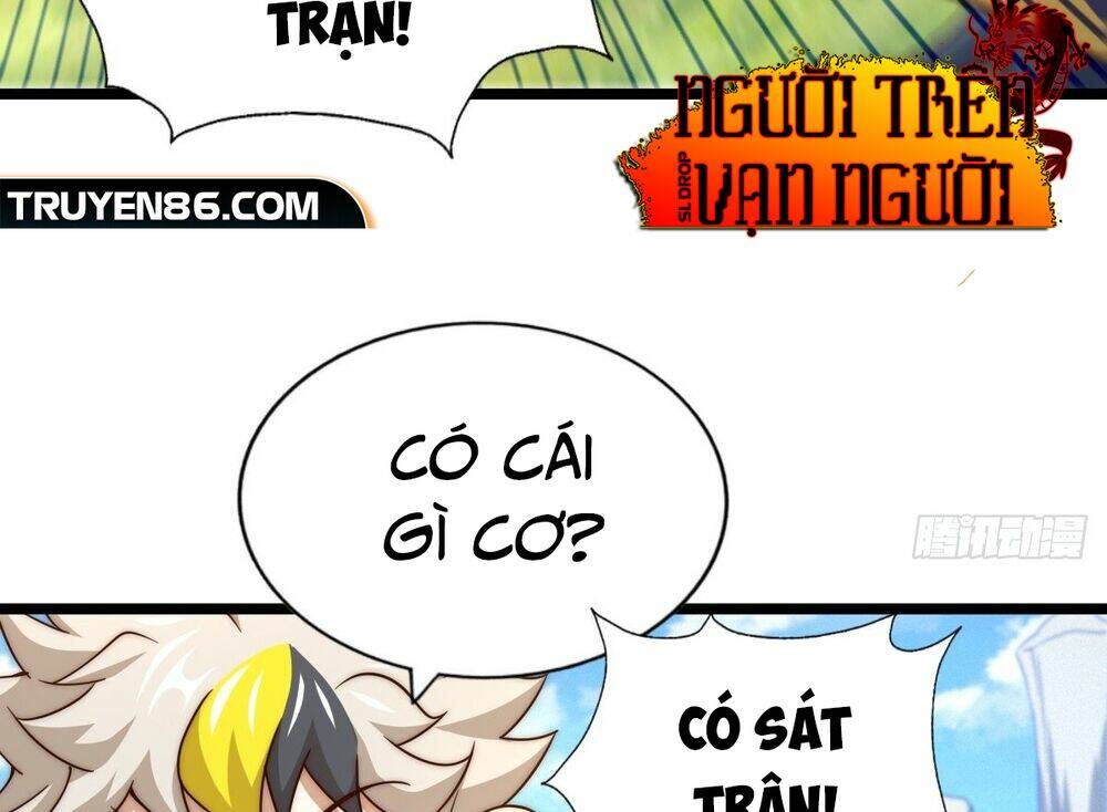 Người Trên Vạn Người Chapter 105 - Trang 2