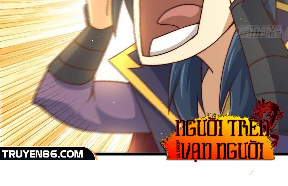 Người Trên Vạn Người Chapter 105 - Trang 2