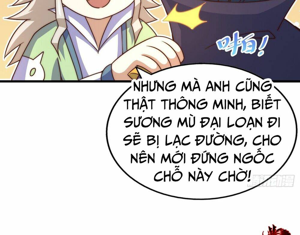 Người Trên Vạn Người Chapter 105 - Trang 2