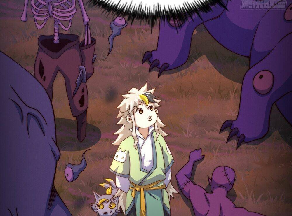 Người Trên Vạn Người Chapter 105 - Trang 2