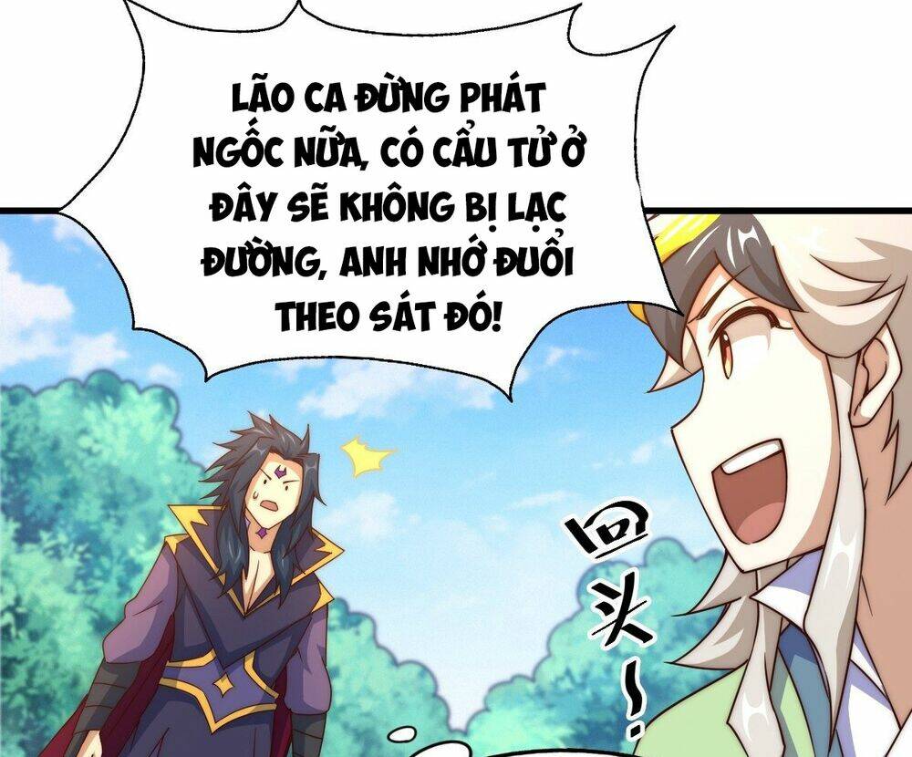 Người Trên Vạn Người Chapter 105 - Trang 2