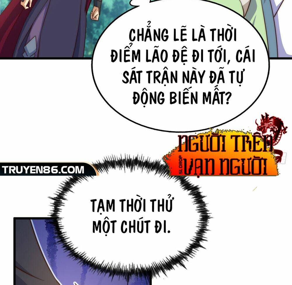Người Trên Vạn Người Chapter 105 - Trang 2