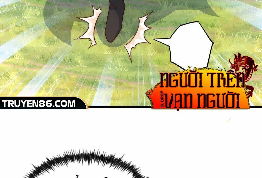 Người Trên Vạn Người Chapter 105 - Trang 2
