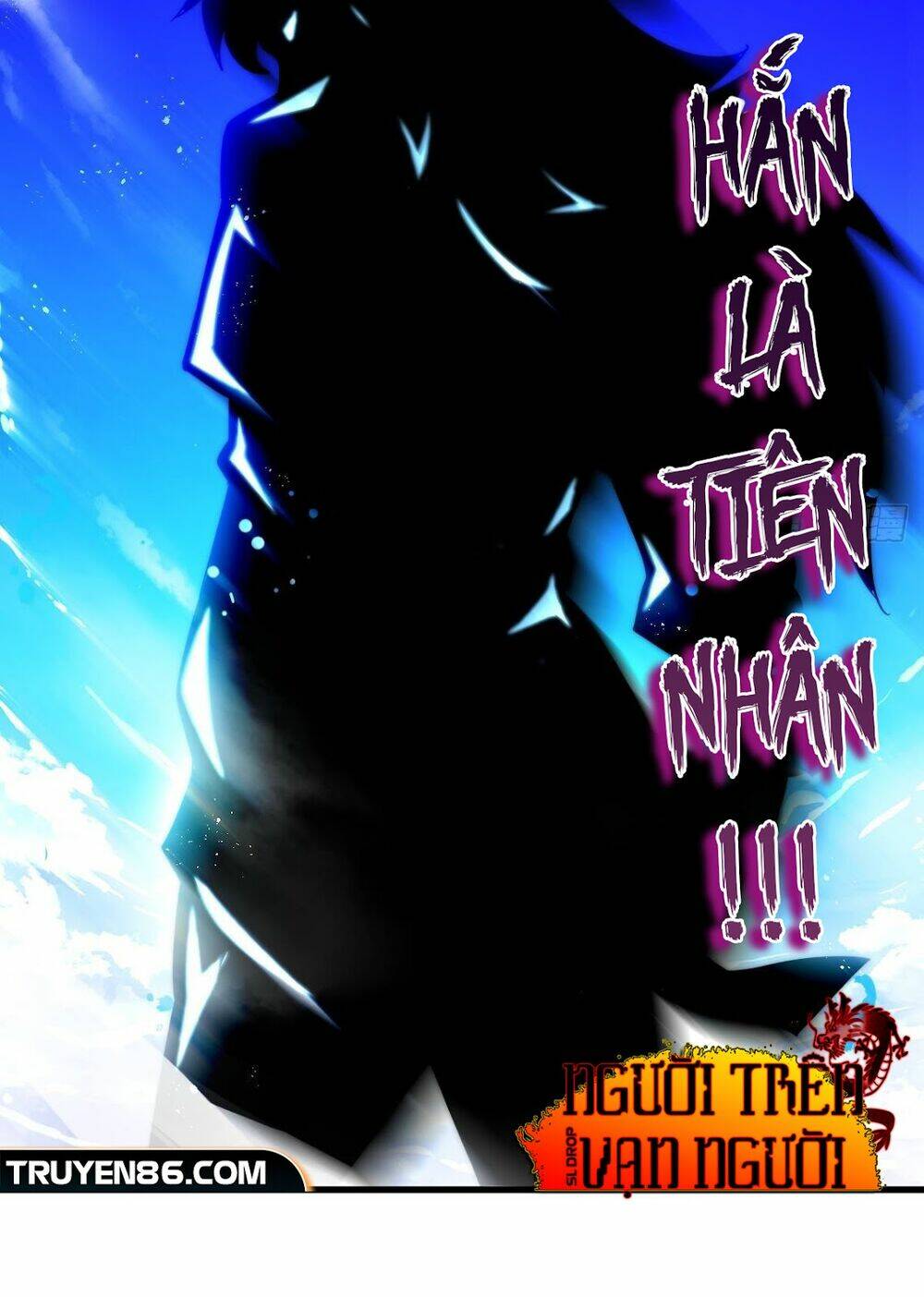 Người Trên Vạn Người Chapter 105 - Trang 2