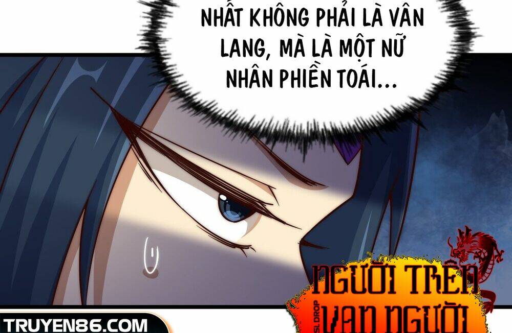 Người Trên Vạn Người Chapter 105 - Trang 2