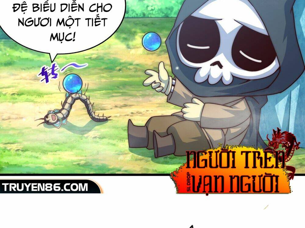 Người Trên Vạn Người Chapter 105 - Trang 2