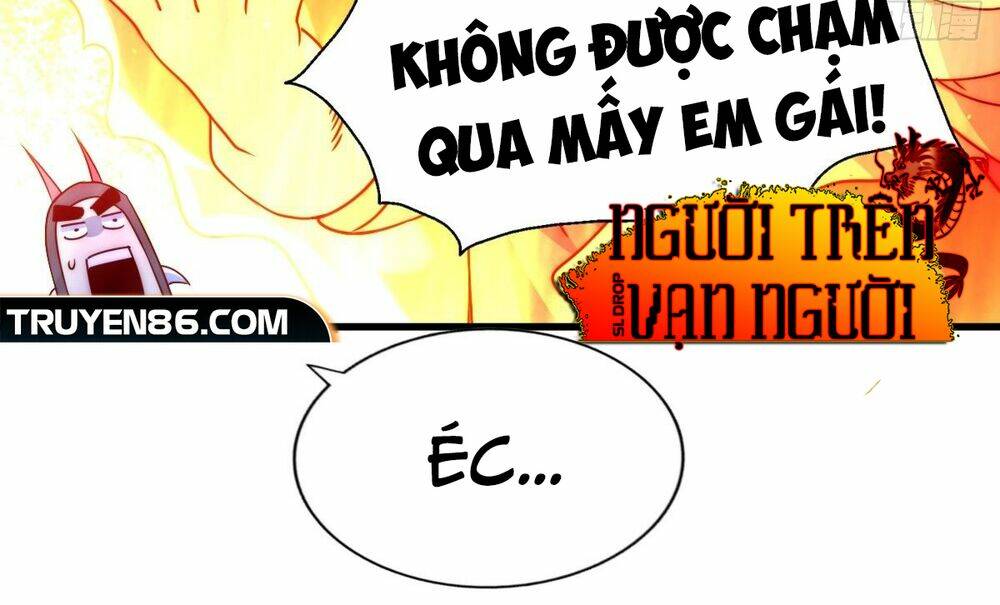 Người Trên Vạn Người Chapter 105 - Trang 2