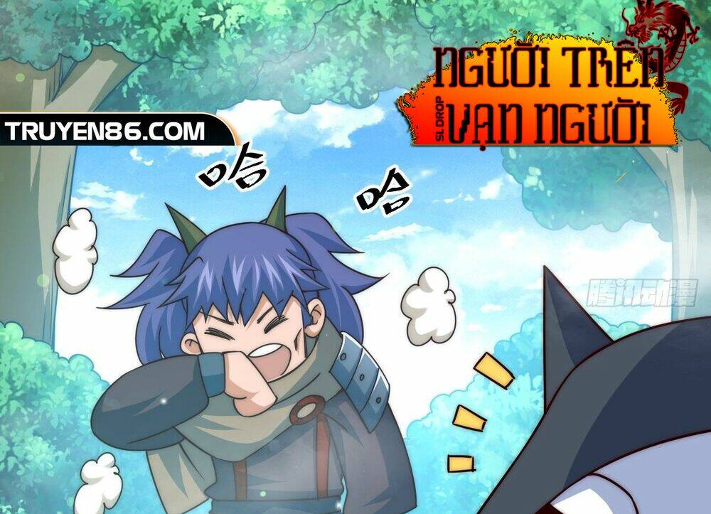 Người Trên Vạn Người Chapter 105 - Trang 2