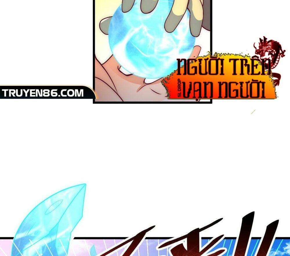 Người Trên Vạn Người Chapter 106 - Trang 2