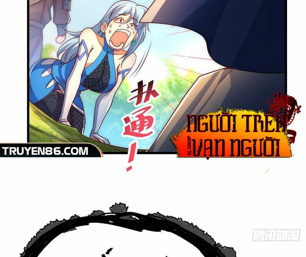 Người Trên Vạn Người Chapter 106 - Trang 2