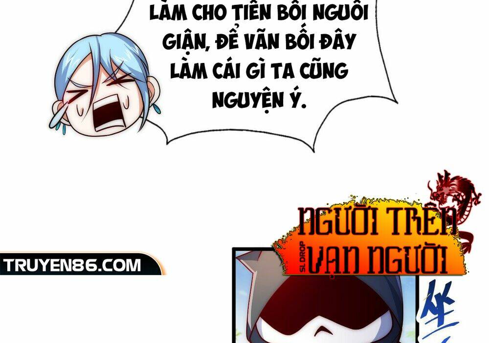 Người Trên Vạn Người Chapter 106 - Trang 2