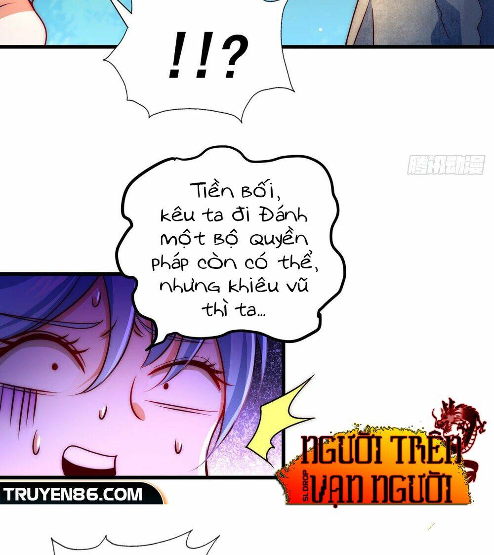 Người Trên Vạn Người Chapter 106 - Trang 2