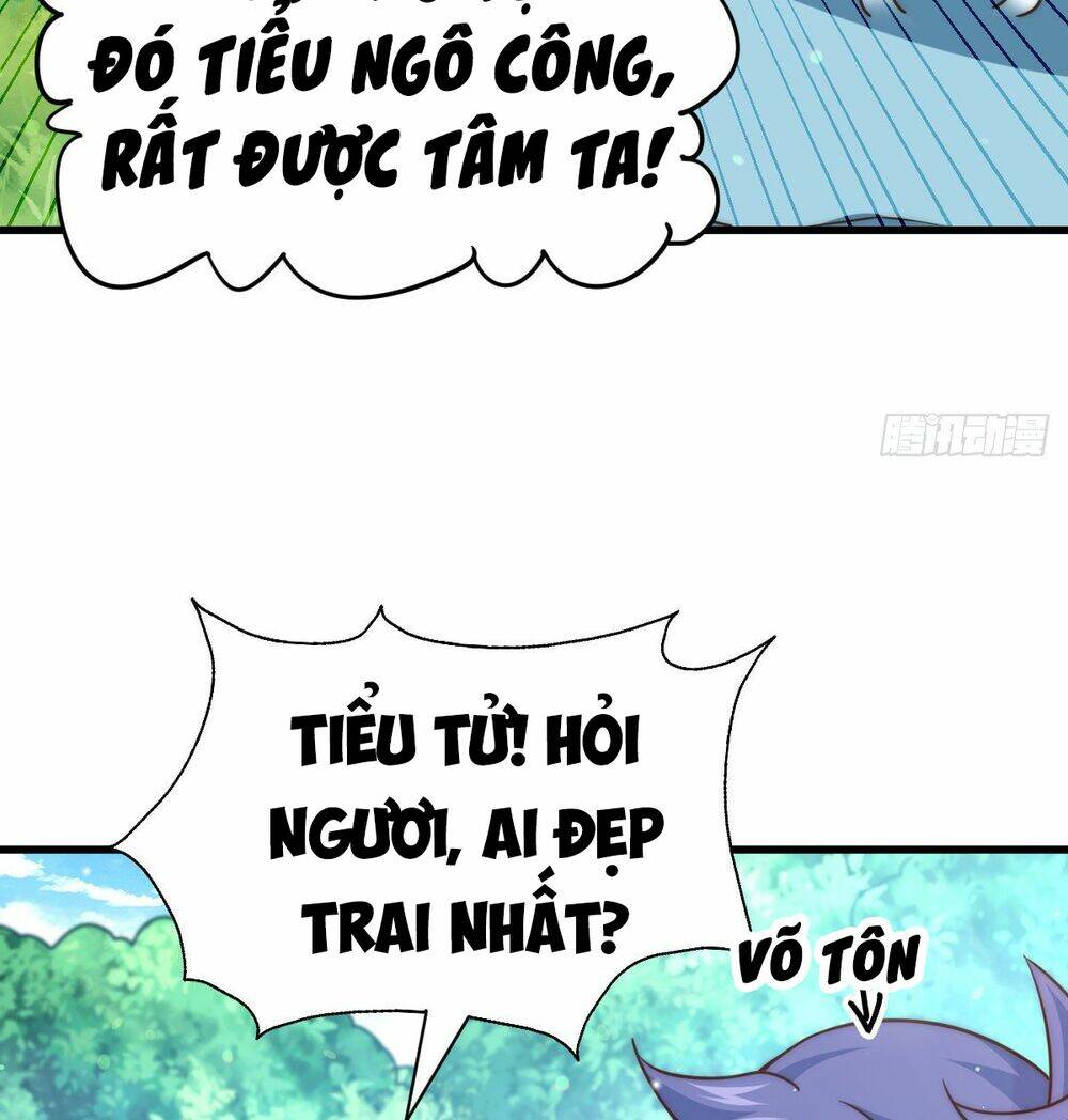 Người Trên Vạn Người Chapter 106 - Trang 2