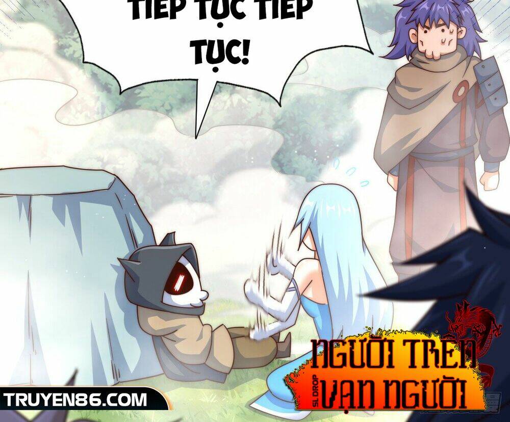 Người Trên Vạn Người Chapter 106 - Trang 2